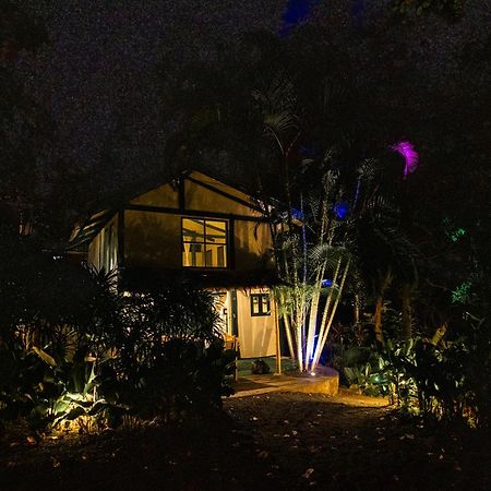 Leela Garden Resort Ban Nok Zewnętrze zdjęcie