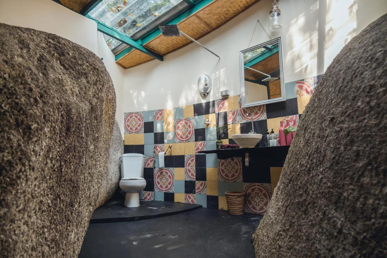 Leela Garden Resort Ban Nok Zewnętrze zdjęcie