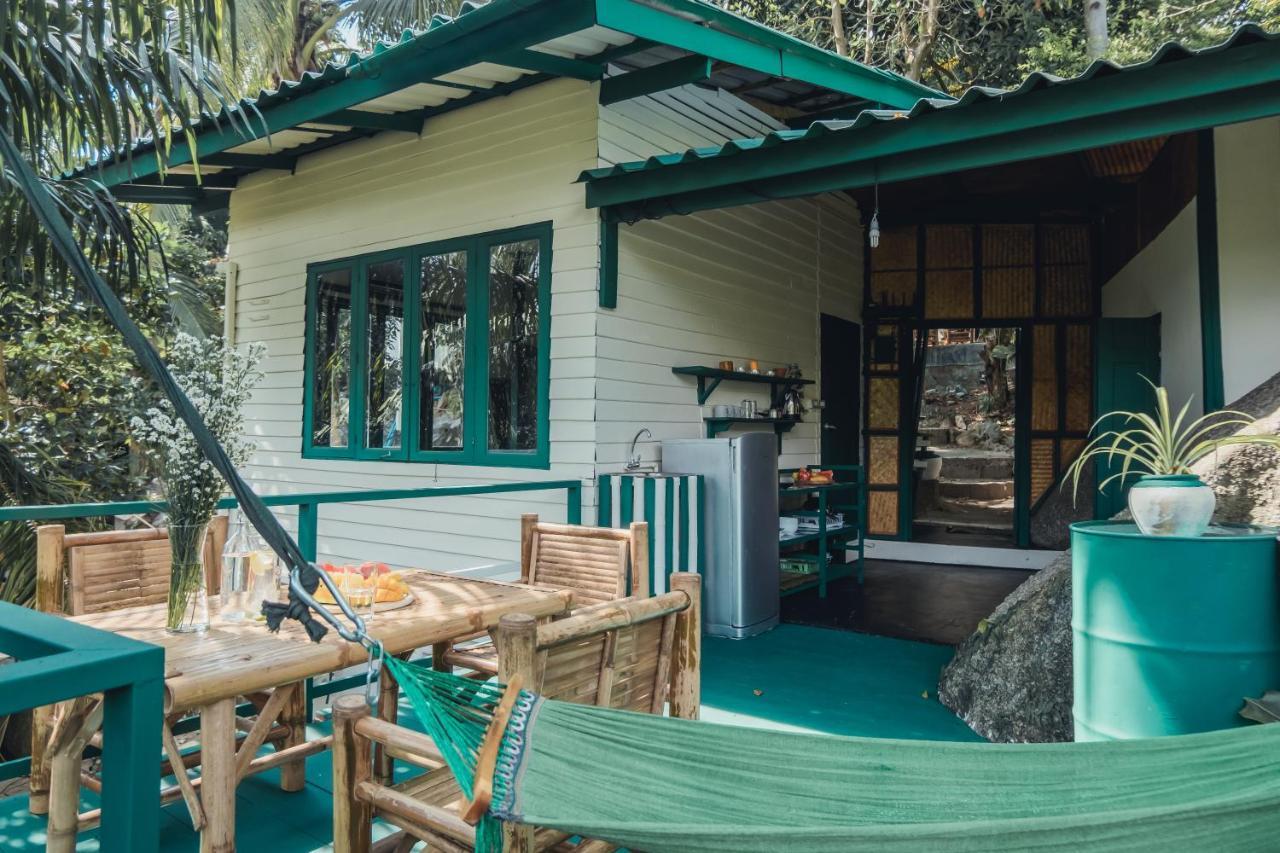 Leela Garden Resort Ban Nok Zewnętrze zdjęcie