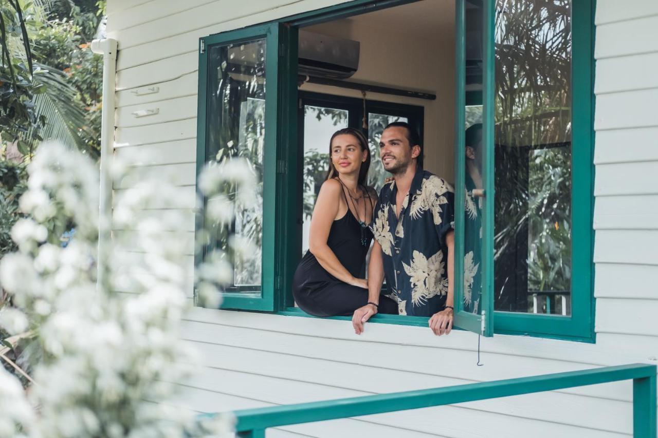 Leela Garden Resort Ban Nok Zewnętrze zdjęcie
