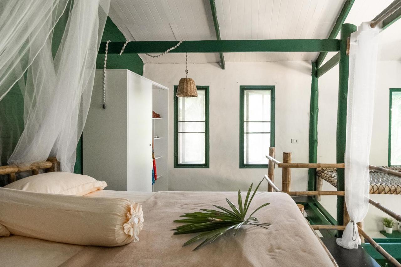 Leela Garden Resort Ban Nok Zewnętrze zdjęcie