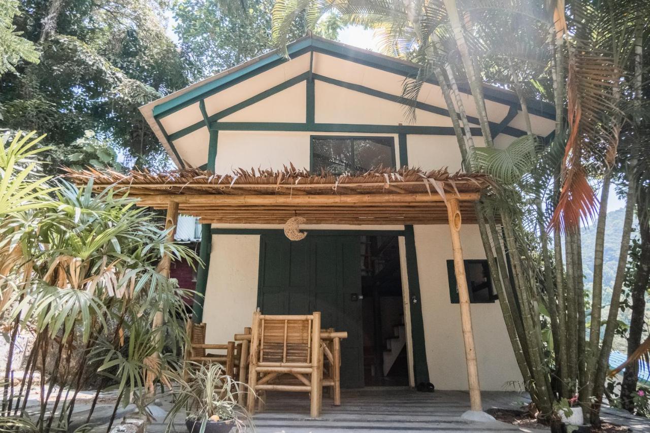 Leela Garden Resort Ban Nok Zewnętrze zdjęcie