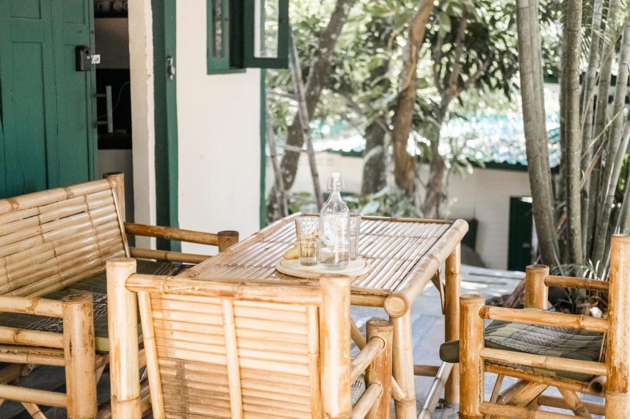 Leela Garden Resort Ban Nok Zewnętrze zdjęcie