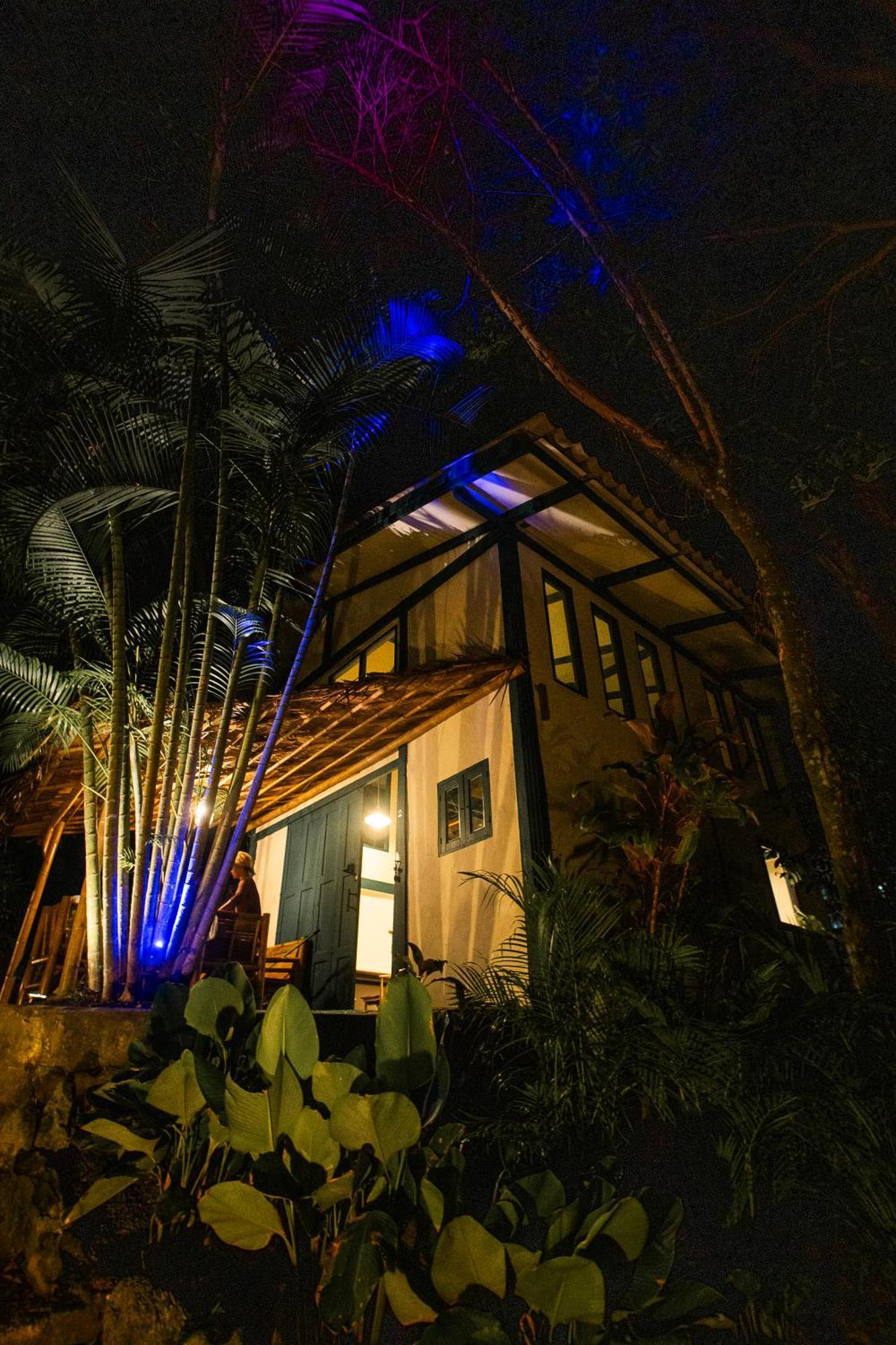 Leela Garden Resort Ban Nok Zewnętrze zdjęcie