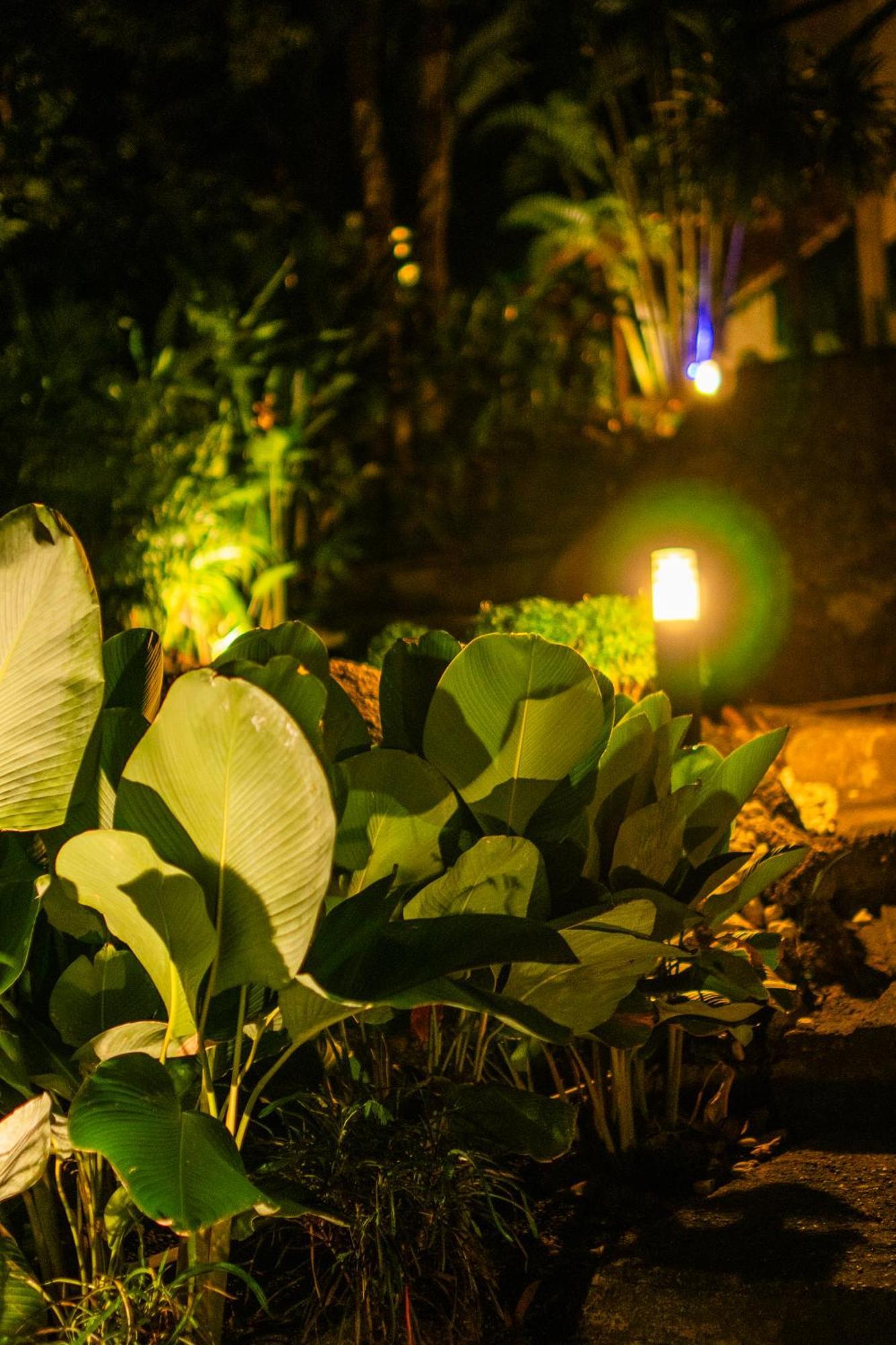 Leela Garden Resort Ban Nok Zewnętrze zdjęcie